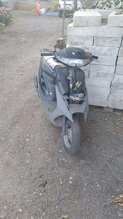 Продам мопеды Хонда