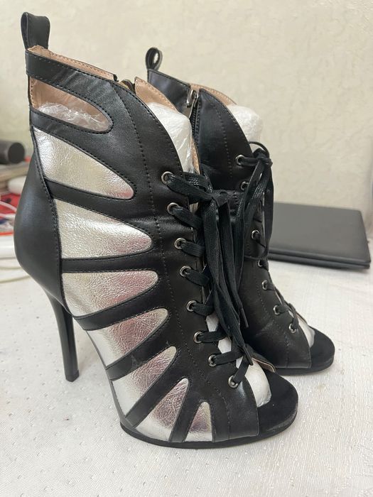 Туфли High heels 11 см