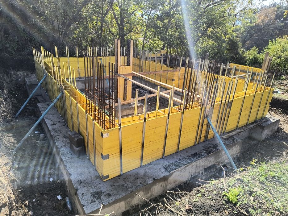 Продава се Къща в София, Оборище - 100 кв.м за 2100 €/кв.м - Снимка #9