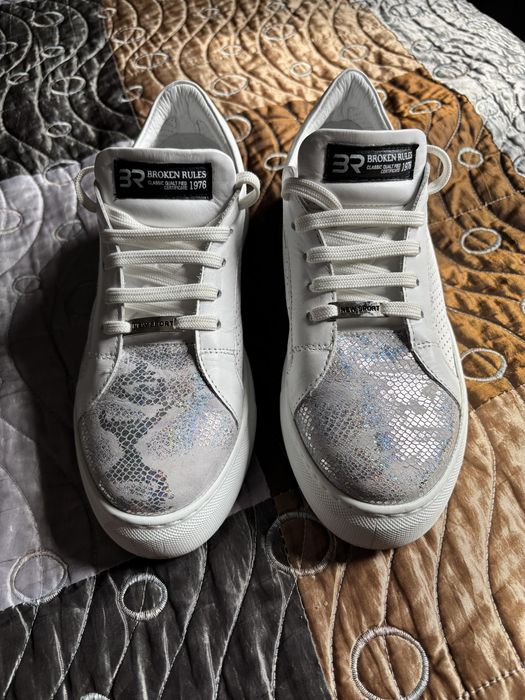 Обувь женская, новая