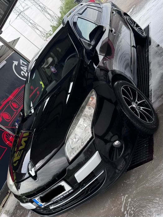 Renault Megane 3