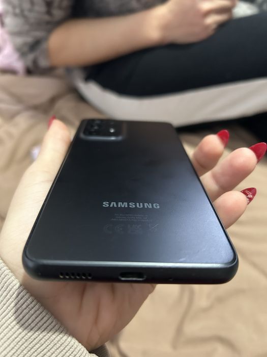 Samsung galaxy A33