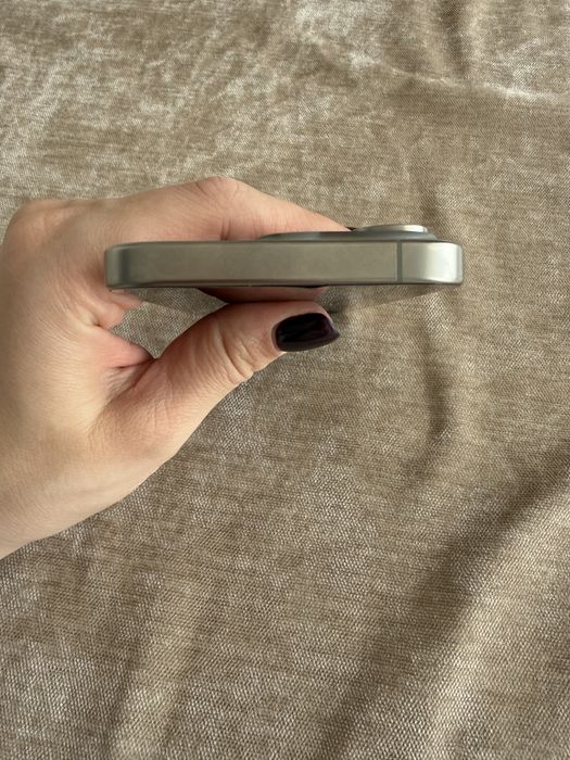 IPhone 15 pro -128 GB