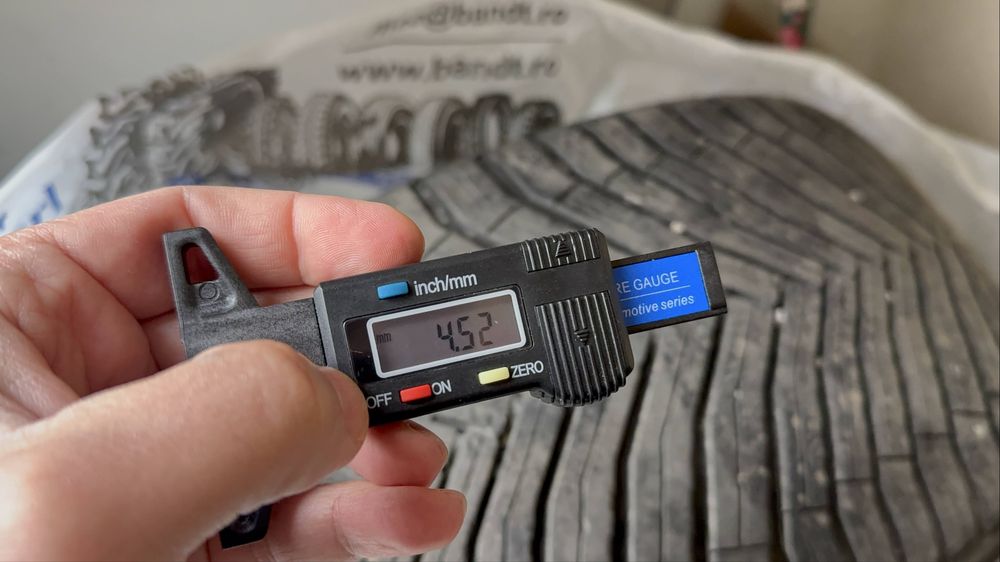 Anvelope allseason Michelin CrossClimate 2 255/45 R19