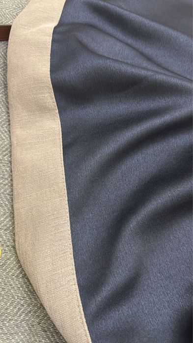 Продам новые шторы блэкаут