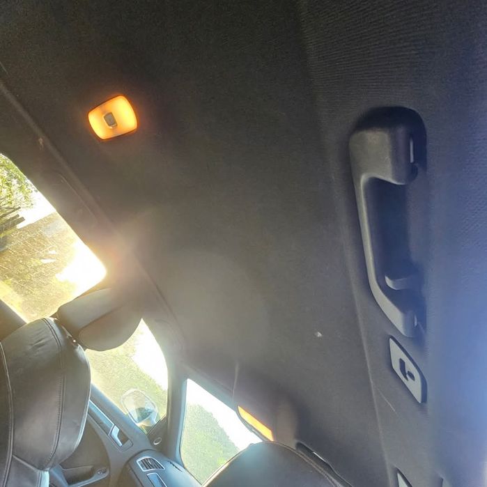 Audi A4 B8 S4 пакет  2.0 дизел 170к.с 2011г (Ауди Б8 S4 dizel Sline)