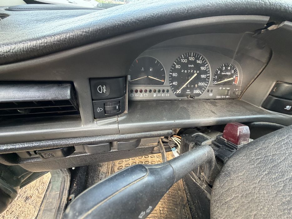 SEAT Toledo 1L – на части / 1.6 бензин / 1994-1998g