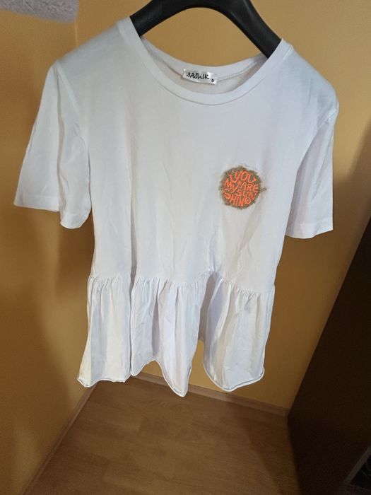 Разпродажба дамски блузки Страдивариус, Зара