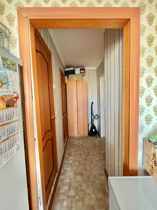 Продам двухкомнатную центр СРОЧНО