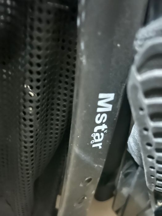 Продам детскую коляску