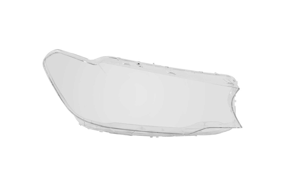 Стъкла за фар BMW G30 G30 2017-2020, Капаци за фарове G30 G31 Преди фейса