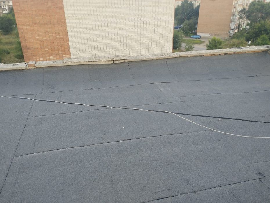 2 комнатная квартира