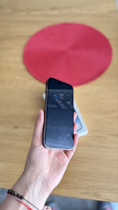 Iphone 14 pro 256 gb