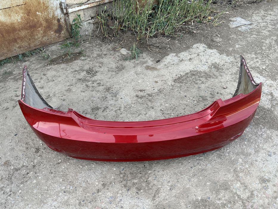 Продам бампер Accent