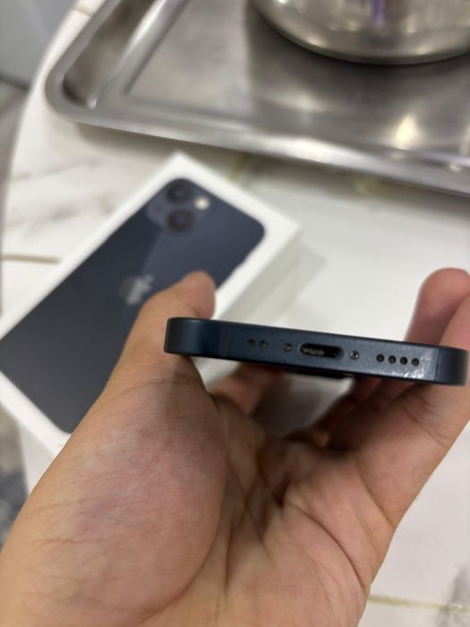 Iphone 13 mini 128gb идеал без торга