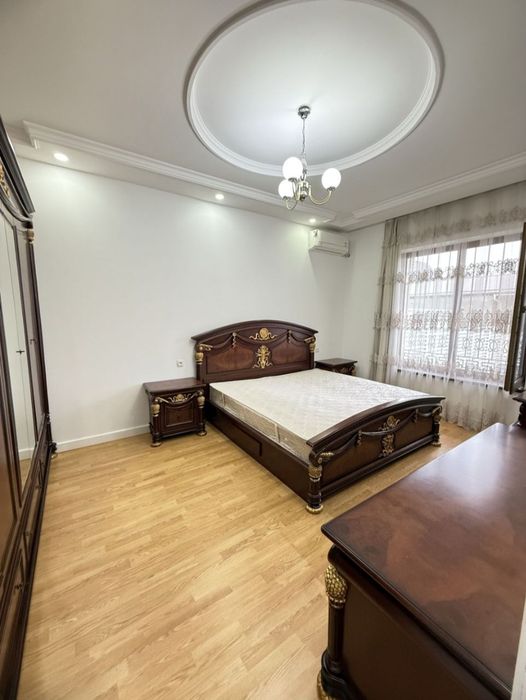 Сдаётся в аренду участок 5 соток в заде парк Бабура,