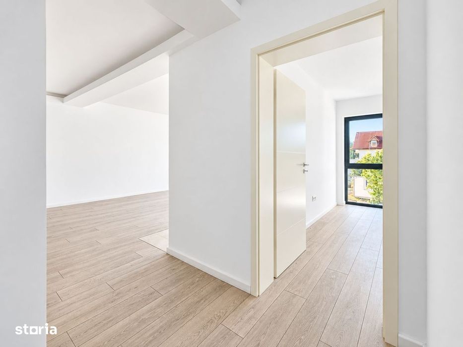 Apartament 3 camere, 2 băi | Braytim | Comision 0%