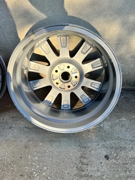 Janta aliaj 18" Mazda 3