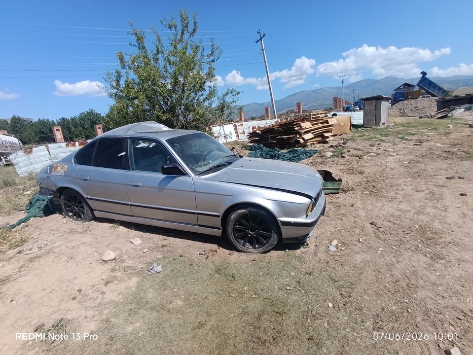 BMV 34 6 silindirli
