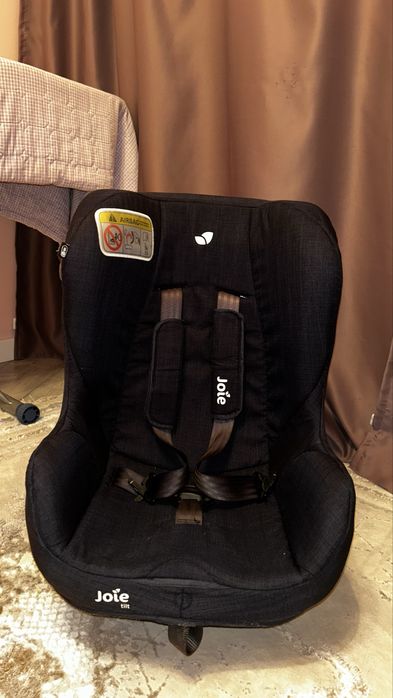 Детское автокресло (до 18кг)