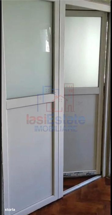 Apartament 2 camere cartier Tatarasi