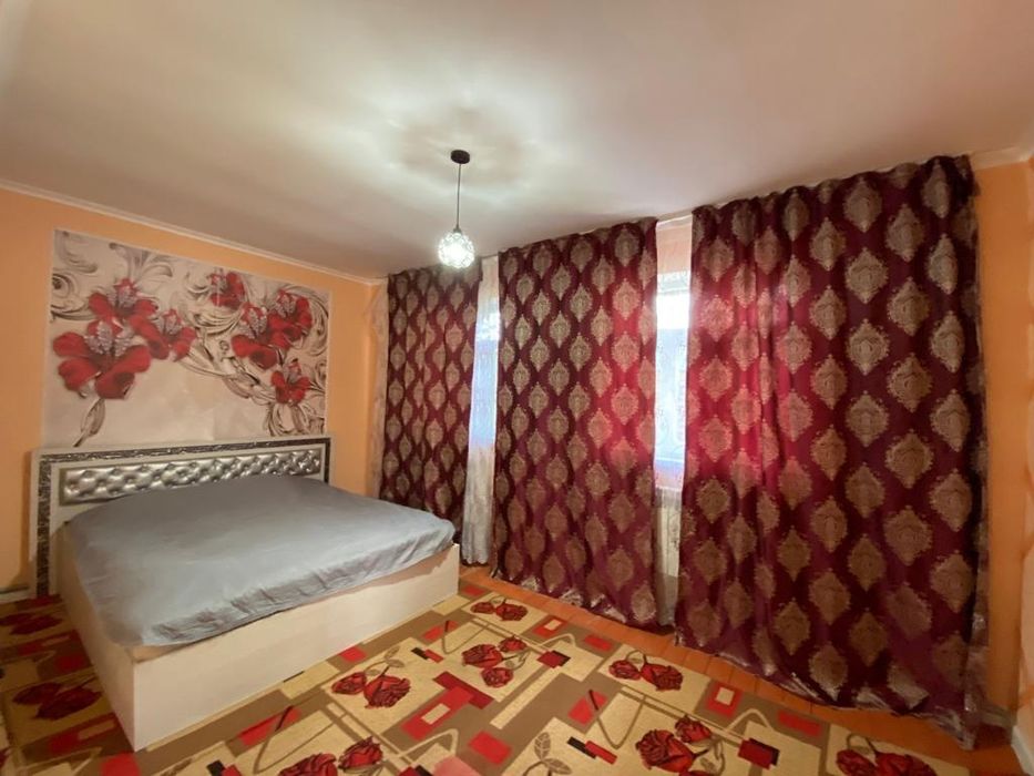 Сдается котедж Бургулюк