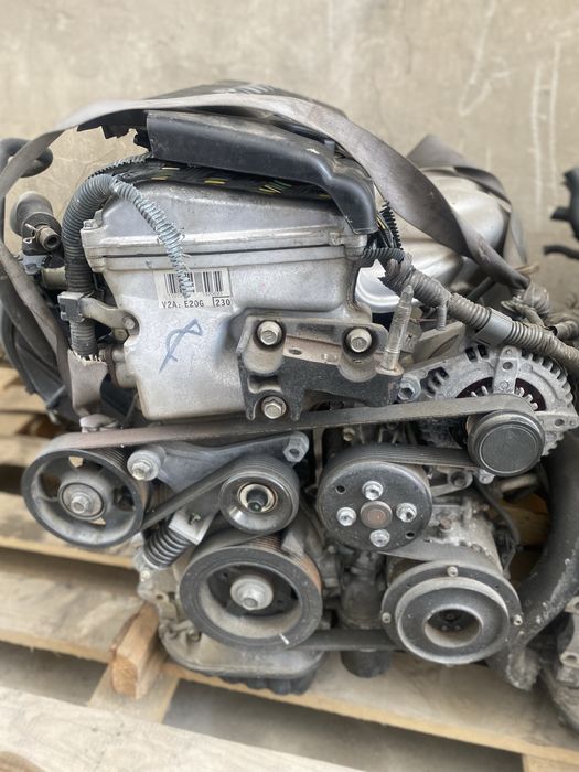 Двигатель Тойота камри 20,30,40,45,50,55,70 каролла королла