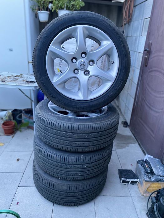 Продам комплект R16