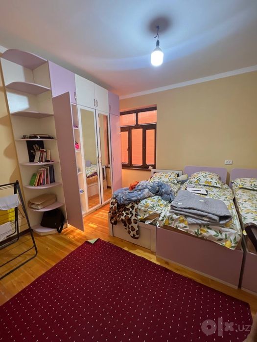Кизларга квартира