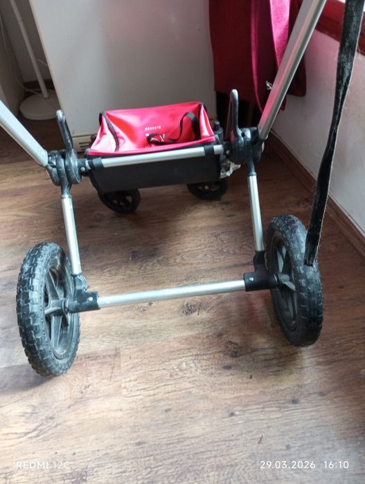 Детска количка Bugaboo Cameleon