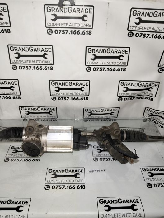 Caseta direcție Opel Astra J Chevrolet Cruze