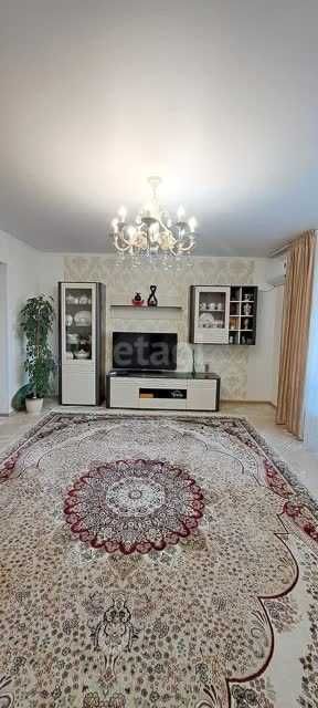 Продам 2-ч комнатную квартиру