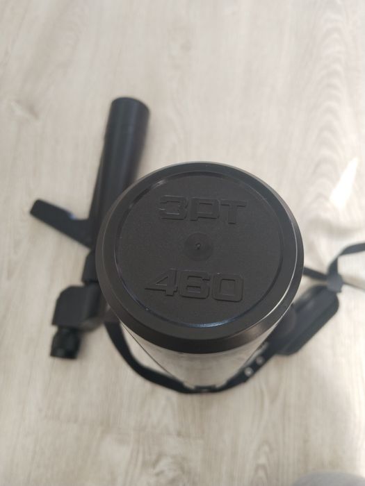 Зрительная Труба СССР 20х50