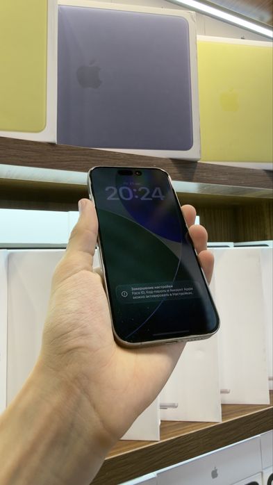 iphone 15 pro naxtka va nasiya savdoga