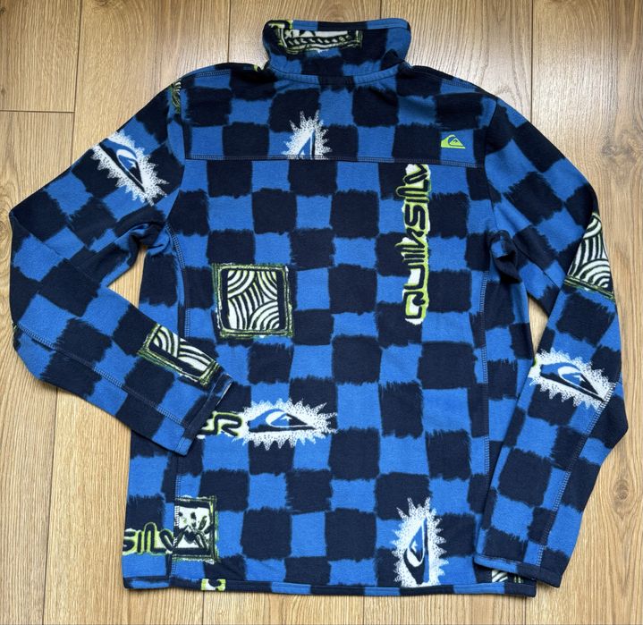 Полар Quicksilver за 14г. дете, ръст около 170 см.