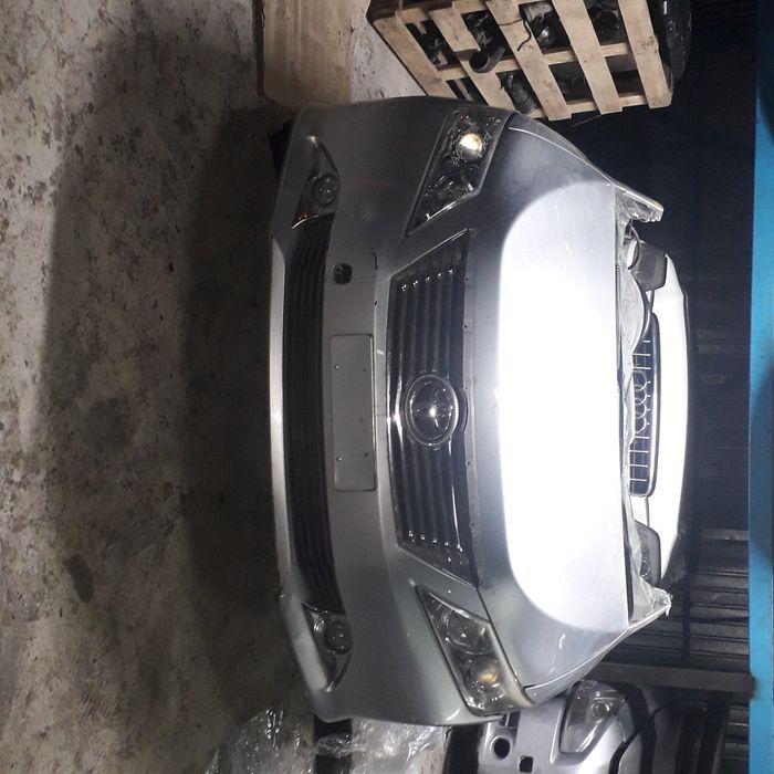 Тойота камри 2014