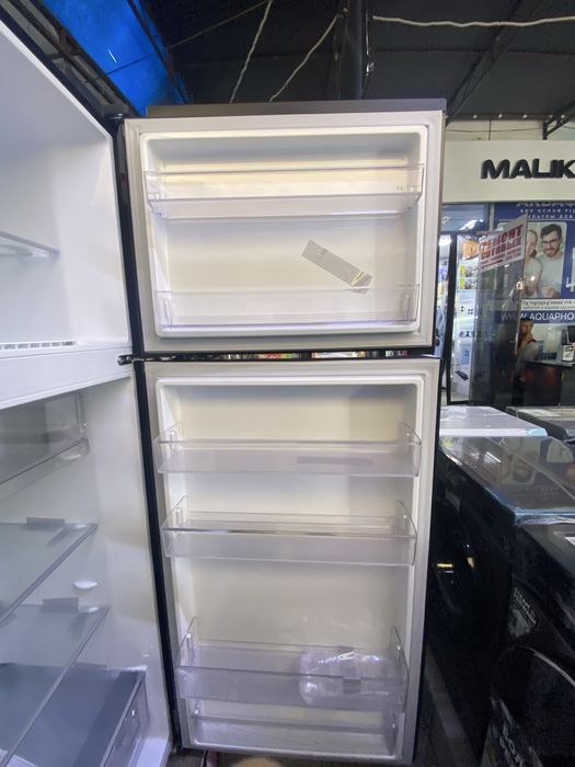 Холодильник GC-B392SBBB