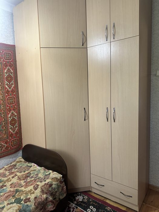 Продам шкаф для спальни