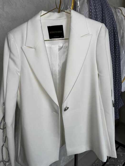 Rosemaria ( kostyum shim, Turkiya mahsuloti )