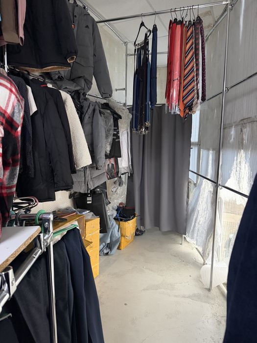 Продам бутик в т.д АРМАДА