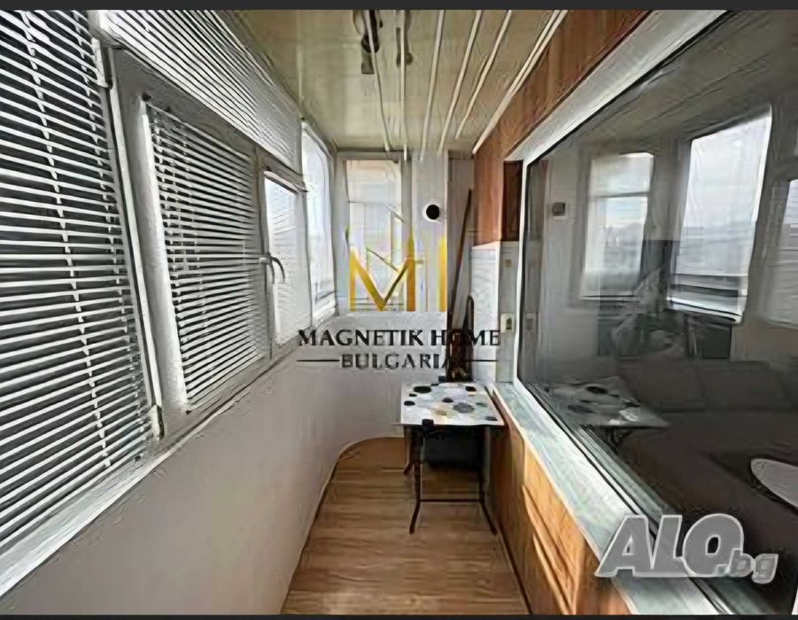 Апартамент в Бургас