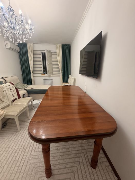 Стол для гостиной 2,5 метра