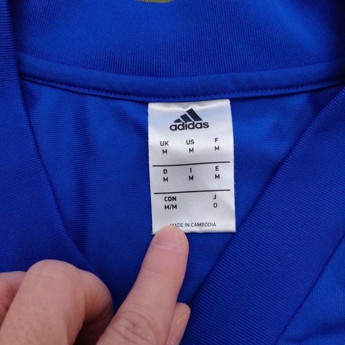 Одежда для спорта