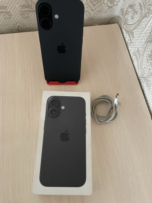 iphone16 продам