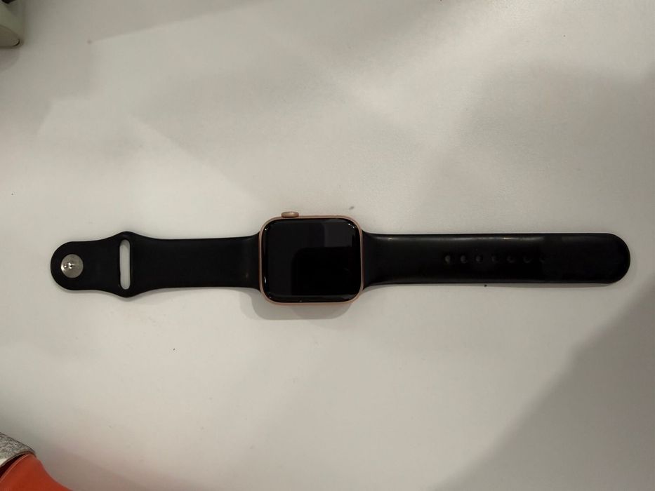 Apple Watch Series 4