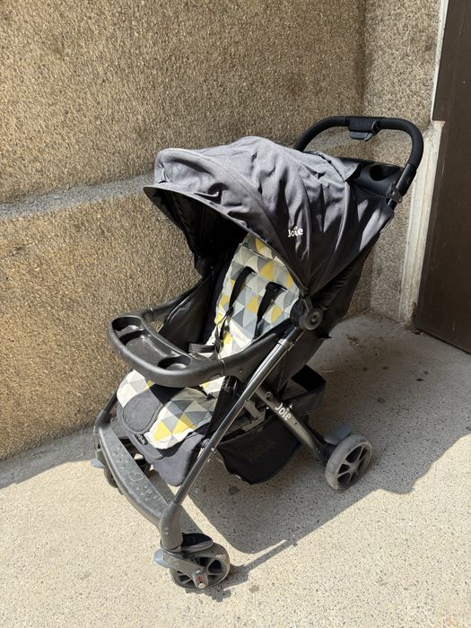 Коляска для детей