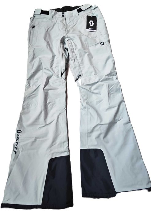 Нови дамски ски/сноуборд панталони SCOTT, ULTIMATE DRYO Размер М