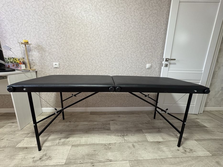 Кушетка, для ресниц/массажа