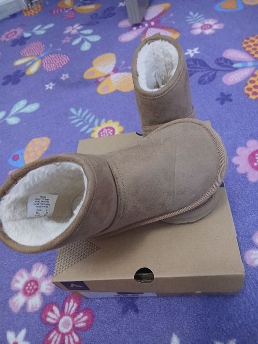 UGG H&M fete 28-29