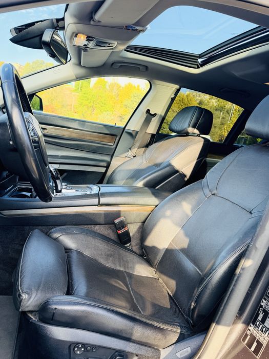 Bmw 730d An 2010 4 Butoane